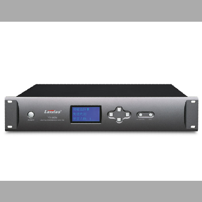 VS-300M 可选配MP3录音、表决、中控控制